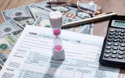 Kylla Herbert’s Tax Extension Breakdown