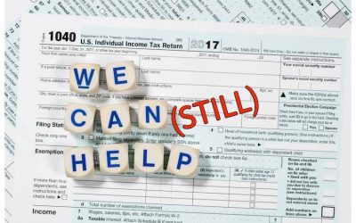 3+ Reasons Why Philadelphia Taxpayers Might Need to File an Amended Return