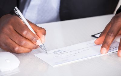 Kylla Herbert’s Three Tips For Resisting Financial Process Automation