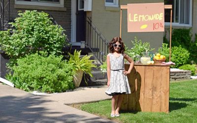 Instilling Financial Literacy For Kids In Philadelphia