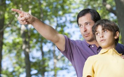 Delayed Gratification: Staying Focused to Get Ahead (Later) in Philadelphia