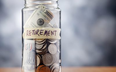 Retirement Money and Five Financial Mistakes To Avoid by Kylla Herbert