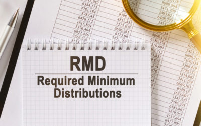How COV-19 Affected Annual RMD for Philadelphia Retirees