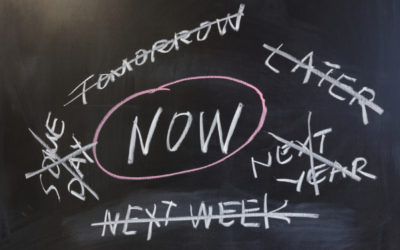 The Why and How Behind Procrastination – Something for Philadelphia Friends to Consider