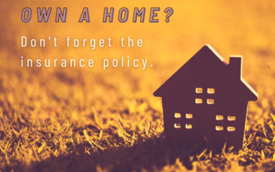 Buying a homeowner’s Insurance Policy: The What and the Why for Philadelphia Homeowners
