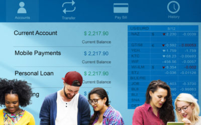 Kylla Herbert’s Four Keys To Shape Your Financial Future During College